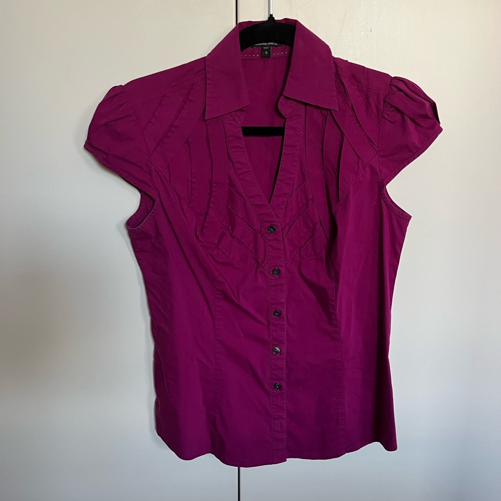 Y2K Office Top